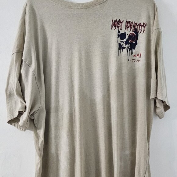 T-Shirt - Picture 2 of 2